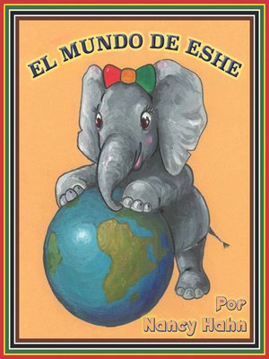 cover image of El Mundo de Eshe